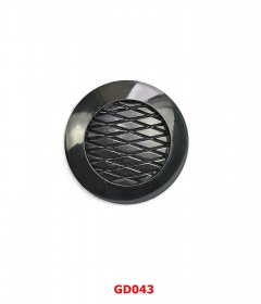 Shank Buttons - Shank Buttons GD043