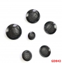 Shank Buttons GD043 - 3