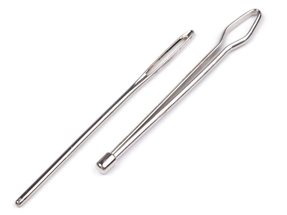 Ace de Inserat - pentru Tras Elastic, Lungime 65, 68mm (1 cutie) Cod: 020641  - 2