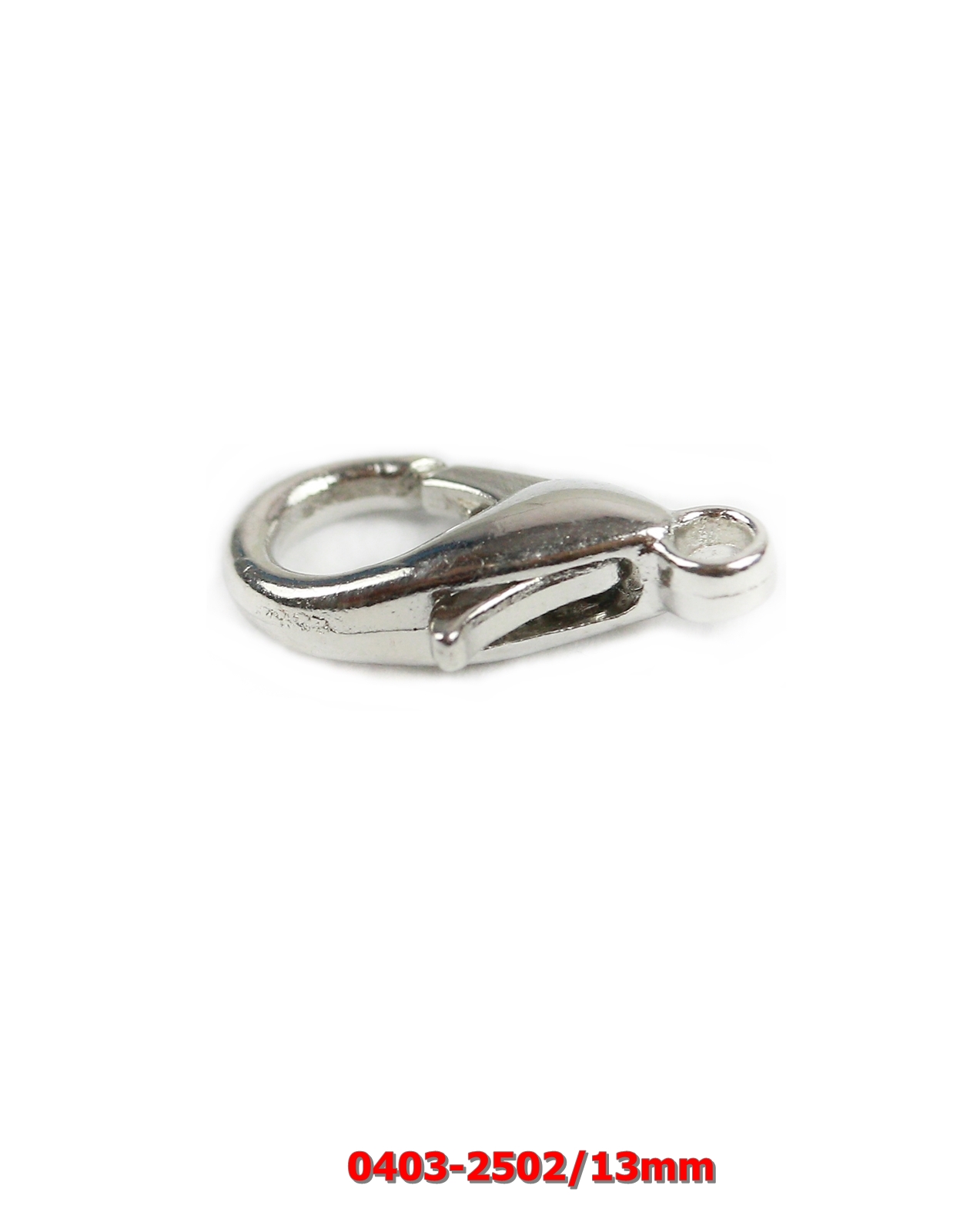 Inchizatori Lant, lungime 13mm (100 bucati/punga) - 3