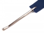 Tweezers for Elastic Pulling, 80 mm (3 pcs/set) Cod 020711  - 3