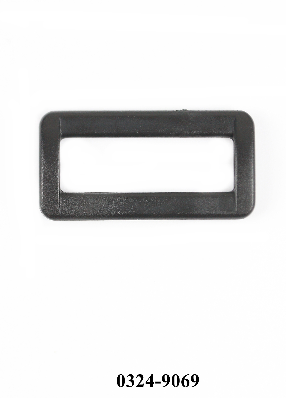 Plastic Buckles, 25, 30, 40 mm (200 pcs/pack)Code:0324-9069