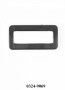 Plastic Buckles, 25, 30, 40 mm (200 pcs/pack)Code:0324-9069 - 1