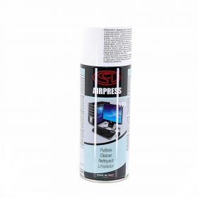 Spray Adeziv Pulverizabil BISON, 200 ml - Spray pe Baza de Gaz Comprimat, 400 ml