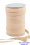 Elastic  Bra Strap, 14 mm (100 meters/roll) - 5