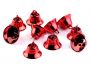 Metal Small Bell 12x20 mm (10 pcs/pack) - 4