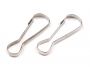 Inchizatori Metalice, LANYARD (100 buc/pachet) Cod: 080972 - 1