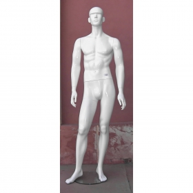 Banda Dantela Brodata 3D, 9 cm (12.70 metri/rola) Cod: A012-0037 Manechin Barbat LGL 1