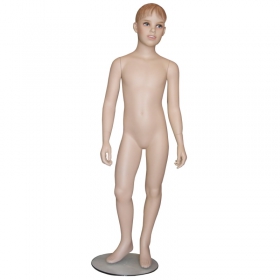 Lichidare stoc Manechin Plastic Copil, Fata, Cod: 03311
