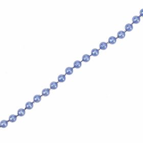 Perle Sirag 3mm, Negru (12 siraguri/pachet) Perle Sirag, Ø5 mm (40 metri/rola) Cod: 740587