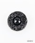 Shank Buttons GD052 (100 pcs/pack) - 1