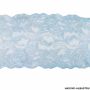 Elastic Lace, width 13 mm (20 meters/roll)Code: HAS1001 - 2