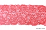 Elastic Lace, width 13 mm (20 meters/roll)Code: HAS1001 - 4