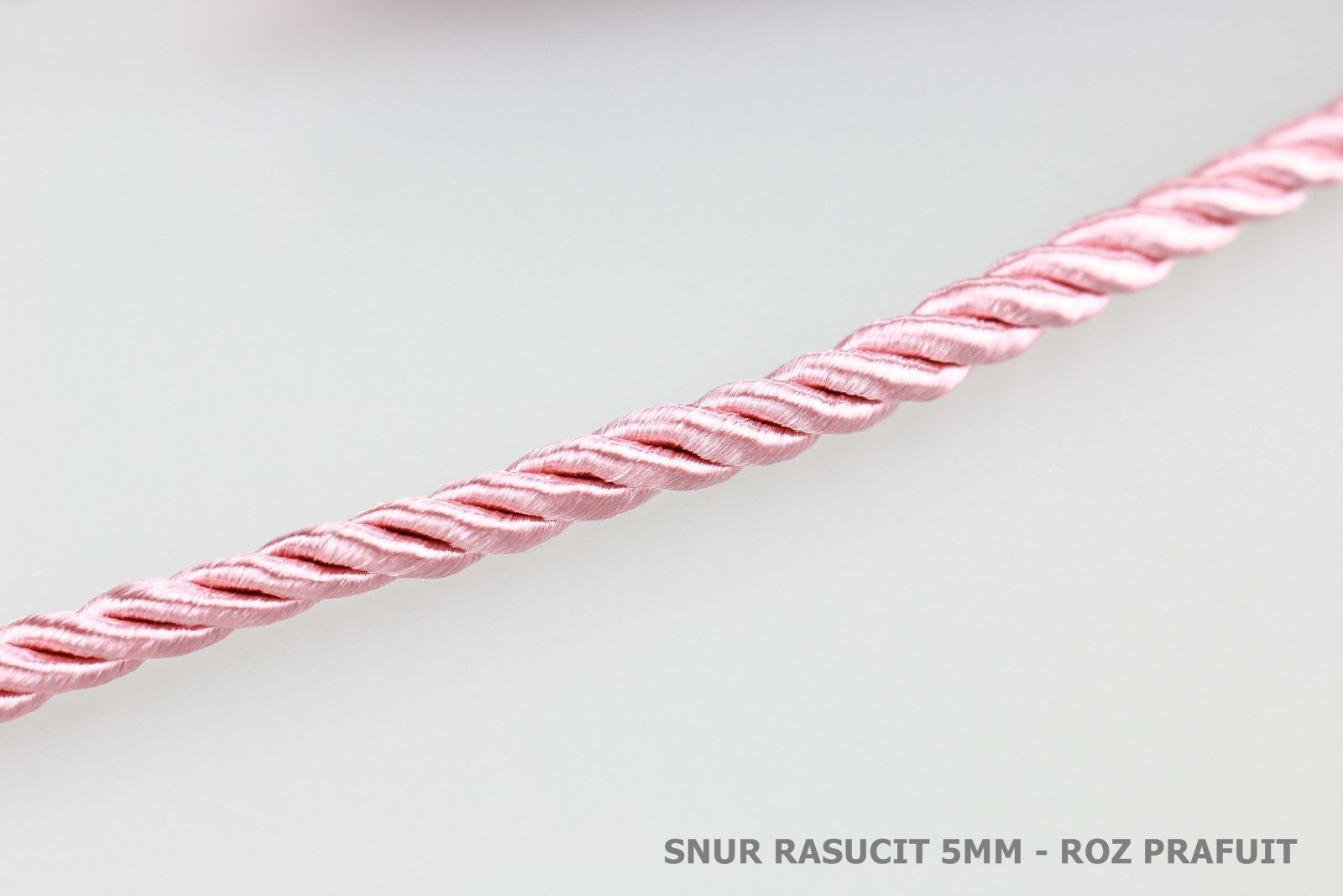 Snur Rasucit, 5 mm (33 m/rola) - 13