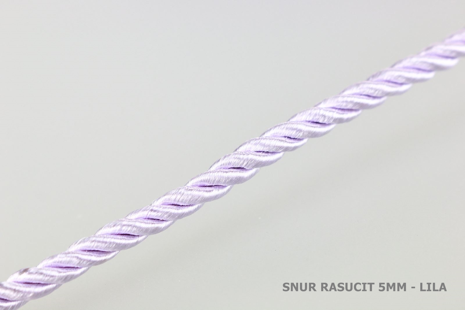 Snur Rasucit, 5 mm (33 m/rola) - 27