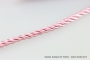 Twisted Cord, 5 mm (33 m/roll) - 13