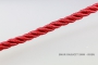 Twisted Cord, 5 mm (33 m/roll) - 16