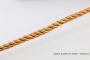 Twisted Cord, 5 mm (33 m/roll) - 25