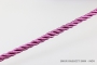 Twisted Cord, 5 mm (33 m/roll) - 29