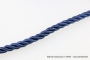 Twisted Cord, 5 mm (33 m/roll) - 9