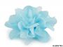Flori din Sifon, diametru 8 cm (4 bucati/pachet) - 5