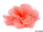 Flori din Sifon, diametru 8 cm (4 bucati/pachet) - 7