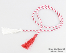 Snur Snur Martisor 04 (10 buc/pachet)