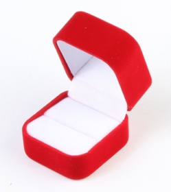 Gift and Presentation Boxes - Gift Box, Code: 6005, Color: Red