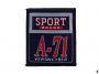 Iron-On Patch 390416 (10 mix pcs/pack) - 4