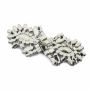 Metal Buckles (6 pcs/pack)Code: N19331 - 4