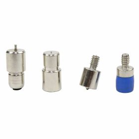 Matrita pentru Montat Ocheti de 23 mm, Cod: AD-KS-ZKG23 - Matrita pentru Montat Capse de 10 mm, Cod:  AD-SC-100