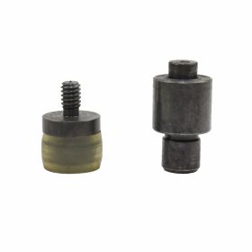 Matrita pentru Montat Capse de 10.5 mm, Cod: AD-TC-10.5-PERLA - Matrita pentru Montat Capse de 15 mm, cod: AD-TC15