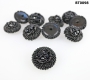 Shank Buttons BT0098 (10 pcs/pack) - 2