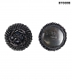 Shank Buttons BT0098 (10 pcs/pack) - 4