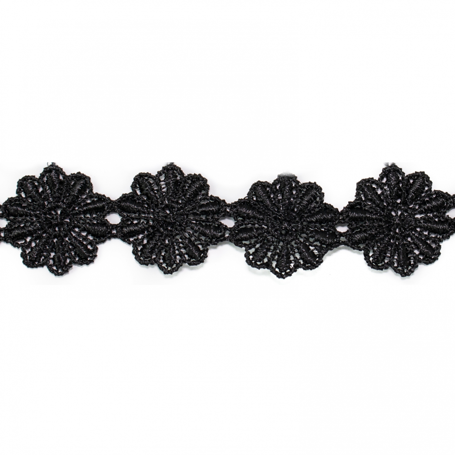Dantela, latime 25 mm (13,72 m/rola)Cod: 0576-1227 - 2