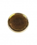 Shank Buttons S630, Size 24L (100 pcs/pack) - 2