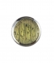 Shank Buttons S630, Size 24L (100 pcs/pack) - 3