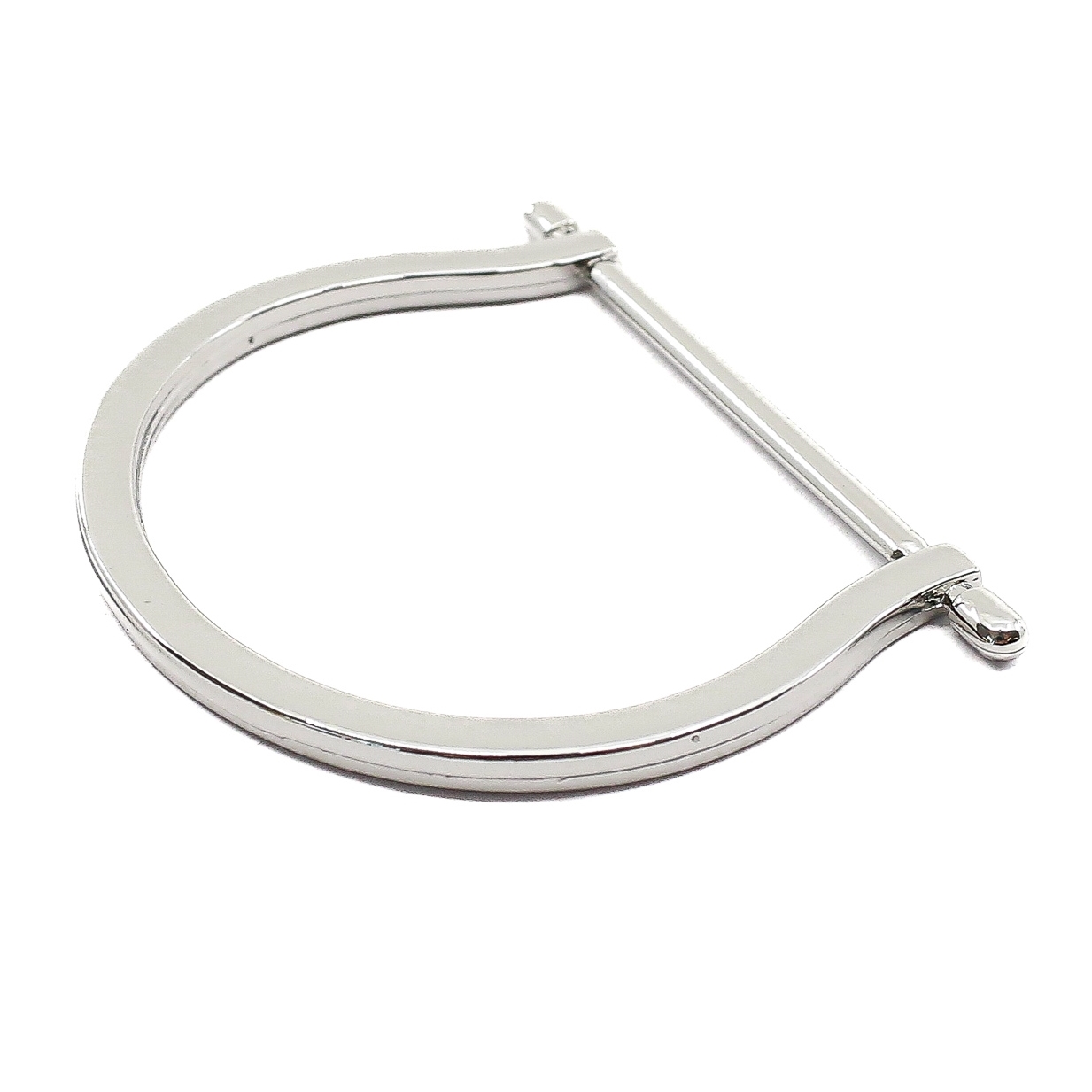 Catarame Metalice, 44 mm (10 buc/pachet)Cod: MC687-44MM