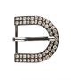 Metal Buckles, 30 mm (10 pcs/pack)Code: N14772-30MM - 3