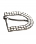 Metal Buckles, 30 mm (10 pcs/pack)Code: N14772-30MM - 4