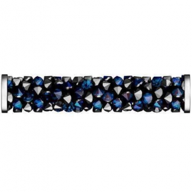 Swarovski Elements - 5948-MM14 AMETHYST (12 bucati/pachet) Swarovski 5950 Beads 30mm Bermuda Blue (1 bucata)