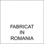 Etichete Compozitie  Fabricat in Romania (1000 bucati/pachet) - 1