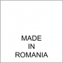 Etichete Compozitie  Made in Romania (1000 bucati/pachet) - 1