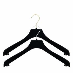 Velvet Hangers - Hangers Velvet PA40 (70pcs/box)