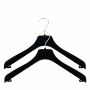 Hangers Velvet PA40 (70pcs/box) - 1