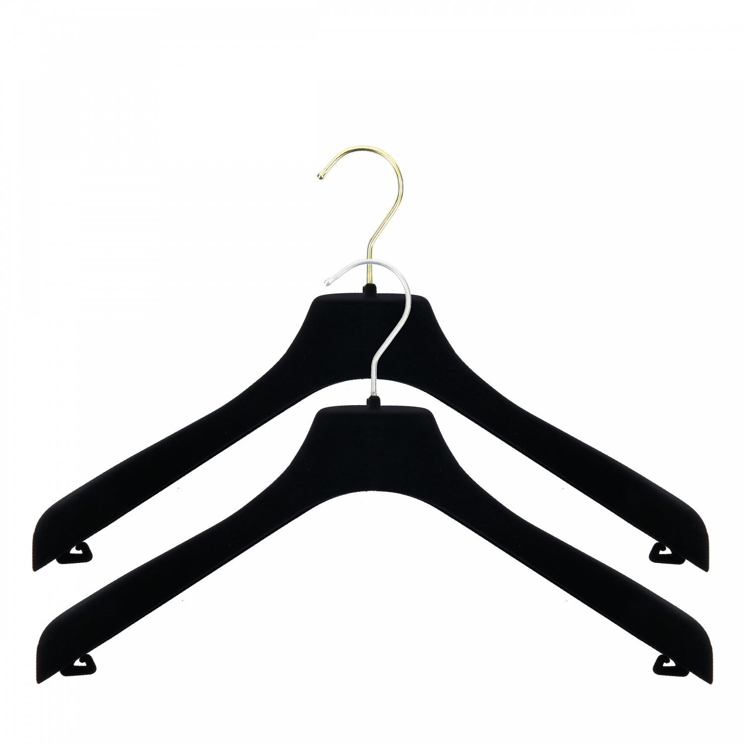 Hangers Velvet PA40 (70pcs/box)