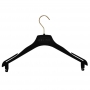 Hangers Velvet CRB40 (100pcs/box) - 1