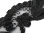 Lace  (1 meters/roll) Code: 510516 - 3