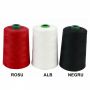 Polyester Button Thread, 40/3 (5.000 meters/cone)  - 3