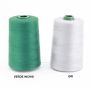 Polyester Button Thread, 40/3 (5.000 meters/cone)  - 5